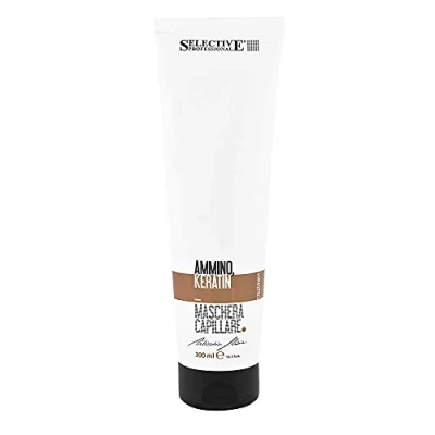 Abbildung von Selective Professional Artistic Flair Ammino Keratin 300 ml