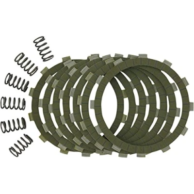 Abbildung von EBC Brakes SRC011 Belaglamellensatz, Kupplung