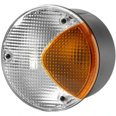 Abbildung von Rücklicht, Kombi HELLA 2BN 964 169 057