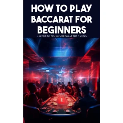Abbildung von How to Play Baccarat for Beginners A Guide Fun Gambling at the Casino