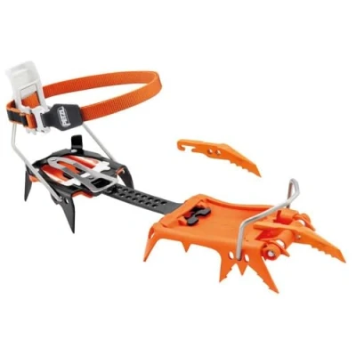 Abbildung von Petzl Dart Steigeisen