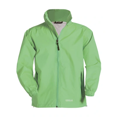 Abbildung von PRO X elements Kinder Jacke Richwood Jr., Bambus, 140, 9318