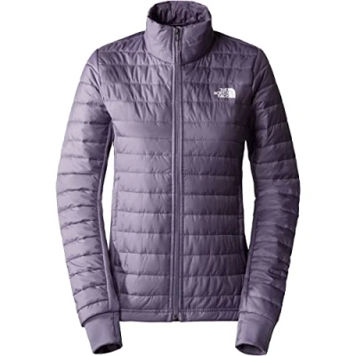 Abbildung von THE NORTH FACE Canyonlands Softshelljacke Lunar Slate XL