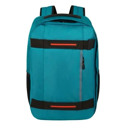 Abbildung von American Tourister Urban Track Kabinen Tagesrucksack, Größe: One Size, Verdigris