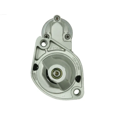 Abbildung von AS PL S0395PR Anlasser 12 1,70 10 MERCEDES BENZ: E Klasse Limousine, C T modell