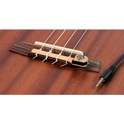 Abbildung von Fire &amp; Stone 942028 Akustiktonabnehmer UK 1 Ukulele