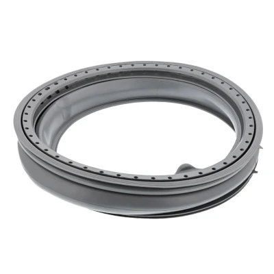 Abbildung von Electrolux AEG 140006284016 Türgummi Waschmaschine manschette