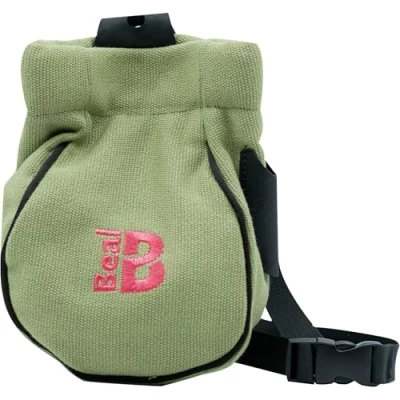 Abbildung von Chalkbag Cocoon Clic Clac II green