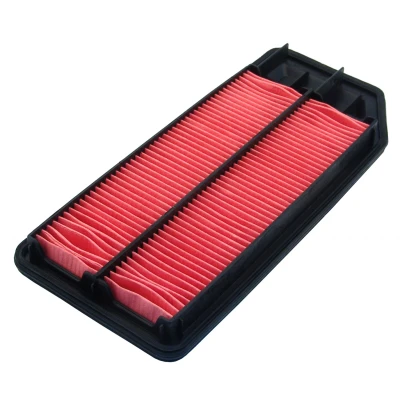 Abbildung von MAPCO 60519 Luftfilter 40 148 340 viereckig Filtereinsatz HONDA: Accord 8, 7 Limousine, Tourer
