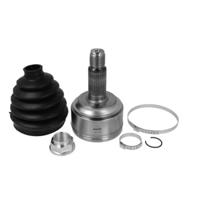 Abbildung von METELLI 15 1832 Gelenksatz Gummi HONDA: CR V 3, ACCORD 8, 8 Kombi