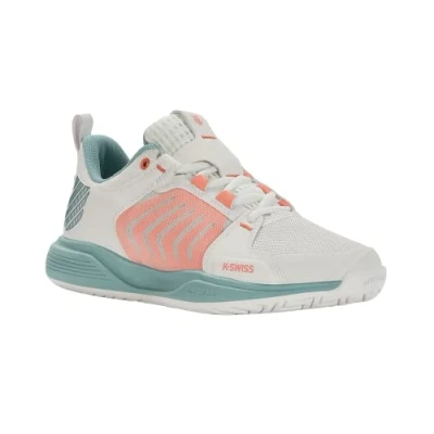 Abbildung von Kswiss Ultrashot Team Weiss Koralle Women&#039;s 97395143