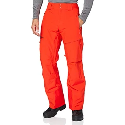 Abbildung von Marmot Herren Layout Cargo Isolierte Hose, Black, M