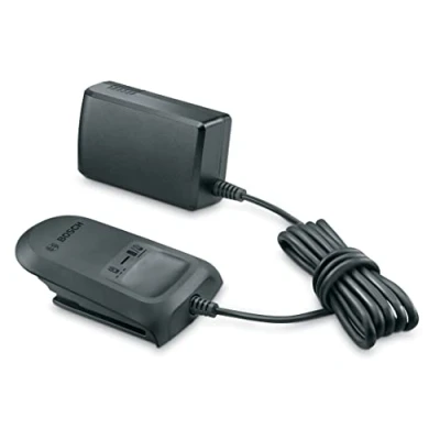 Abbildung von Rapid Akku Ladegerät 18V 20 Power For All für Alle PA4 Elektrowerkzeugen und Akkus von Bosch, Gardena, Gloria Wagner