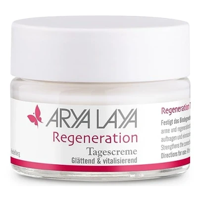 Abbildung von Arya Laya Regeneration Tagescreme 50ml 50 ml