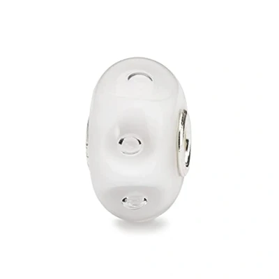 Abbildung von Trollbeads Bead Glas Luna The Moon TGLBE 10467