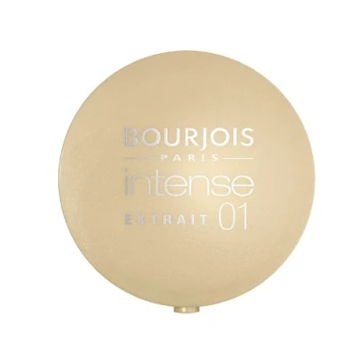 Abbildung von BOITE RONDE INTENSE Lidschatten T01 Beige