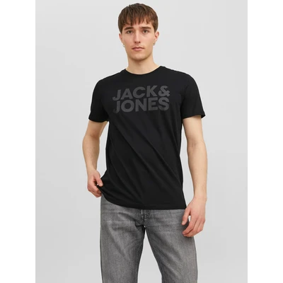Abbildung von JACK &amp; JONES JJECORP Logo Tee SS O Neck NOOS