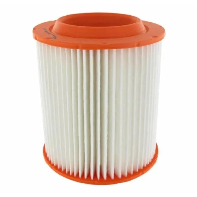 Abbildung von VAICO V10 0750 Luftfilter 184,5 152, 153 Filtereinsatz Original Qualität AUDI: A8 D3