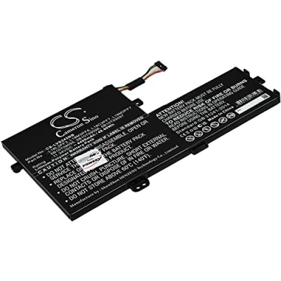 Abbildung von Akku für Laptop Lenovo IdeaPad S 340 15 IML Touch(81 QL), 11,34V, Li Polymer