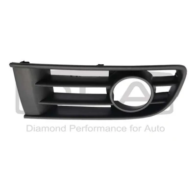 Abbildung von DPA 88530064702 Lüftungsgitter links VOLKSWAGEN: Polo IV Limousine, Schrägheck