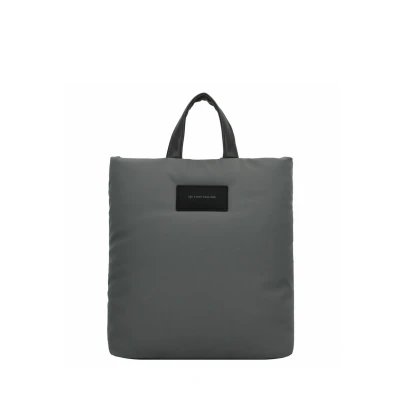 Abbildung von TOM Tailor Patti Tagesrucksack, Größe: One Size, Grey