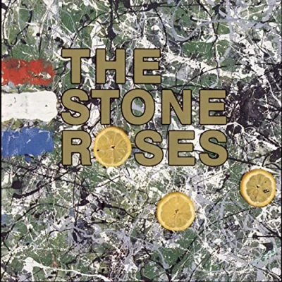 Abbildung von Stone Roses [Vinyl LP]