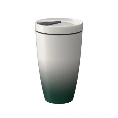 Abbildung von Villeroy &amp; Boch to Go Becher Green 0,35 l