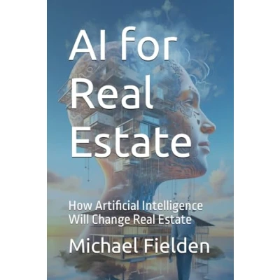 Abbildung von AI for Real Estate: How Artificial Intelligence Will Change Estate