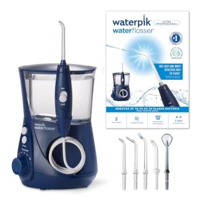 Abbildung von Waterpik WP 663