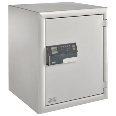 Abbildung von Burg Wächter Wertschutzschrank &quot;Diplomat MTD 760 E FP&quot;, BxLxH: 50x46,2x62,5 cm