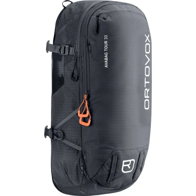 Abbildung von Ortovox Avabag Litric Tour 30 Zip Airbag Ons