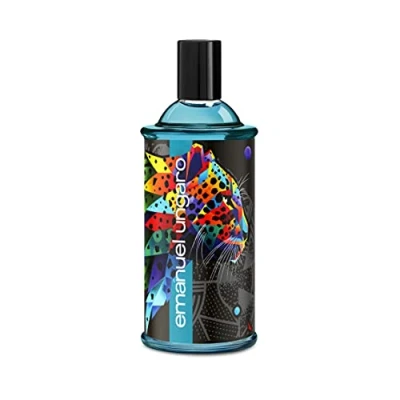 Abbildung von Emanuel Ungaro Intense For Him Eau de Parfum 100 ml