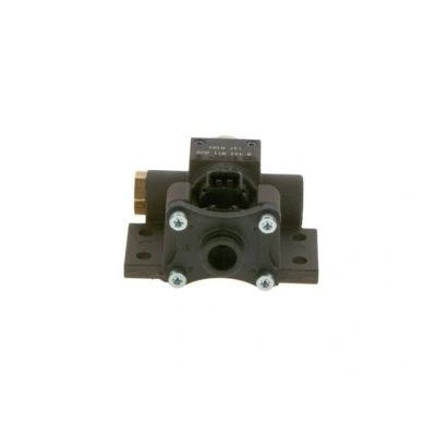 Abbildung von BOSCH 0 444 011 028 Dosiermodul, Harnstoffeinspritzung