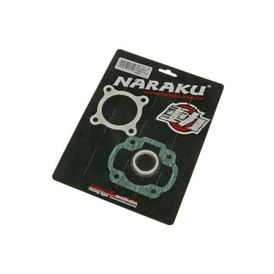 Abbildung von Dichtungssatz Zylinder NARAKU 70ccm kompatibel für KEEWAY RY8 50 racing