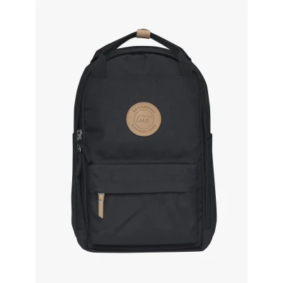 Abbildung von Beckmann of Norway CITY Light Tagesrucksack, Größe: One Size, Black