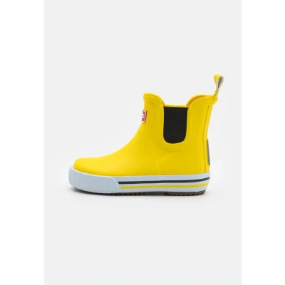 Abbildung von Reima Gummistiefel für Kinder, Größe: 35, Yellow Schuhe