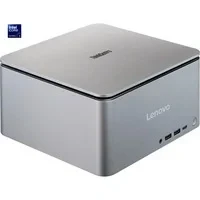 Abbildung von Lenovo ThinkCentre Neo Ultra USFF 12W1001PGE Intel i5 14500, 16GB DDR5 RAM, 512GB SSD, NVidia GeForce RTX 4060, Win11 Pro