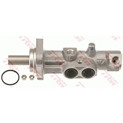 Abbildung von TRW PML490 Hauptbremszylinder 25,4 VOLVO: S60 I, V70 2