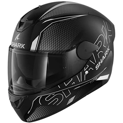 Abbildung von SHARK, Integralhelme motorrad D SKWAL 2 CADIUM KAK, S
