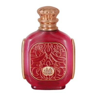 Abbildung von Zimaya Zukhruf Cherry Eau de Parfum 100 ml