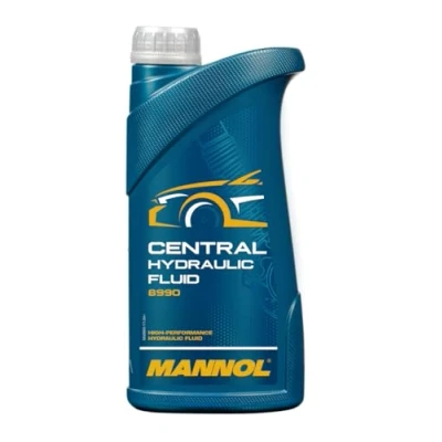 Abbildung von PSF Power Steering Fluid MB 236.3 Hydraulikflüssigkeit 500 ml.