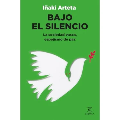 Abbildung von Bajo el silencio: La sociedad vasca, espejismo de paz (NO FICCIÓN)