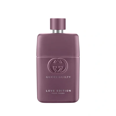 Abbildung von Gucci Parfum Guilty Love Pour Femme 90 ml Parfüm für Damen