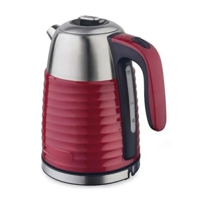 Abbildung von Maestro Wasserkocher MR 051, Elektrischer 1.7L Abschaltautomatik 360