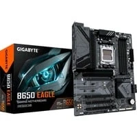 Abbildung von Gigabyte B650 EAGLE AX Mainboard
