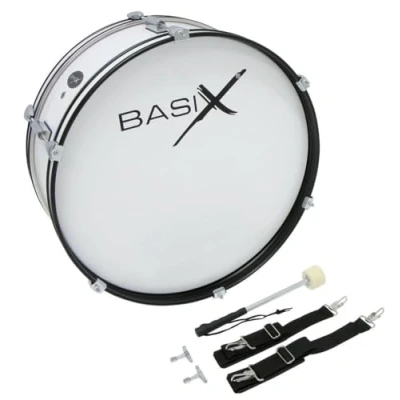 Abbildung von GEWApure Junior Bassdrum BASIX