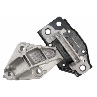 Abbildung von METZGER 8054008 Motorlager rechts oben Hydrolager RENAULT: MEGANE 2 Coupe Cabriolet, Kombi,