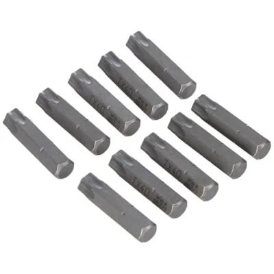Abbildung von Wera 867/1 DIY SiS, 10 Stück(e), Torx Plus, TX40, Edelstahl, CE, GS, DVE, 25 mm
