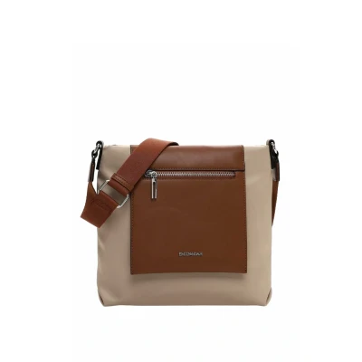 Abbildung von Emily &amp; Noah Laura Umhängetasche, Damen, Größe: One Size, Taupe