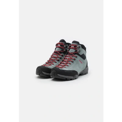 Abbildung von Scarpa Mojito HIKE GORE TEX Hikingschuh, Damen, Größe: 42, Conifer/raspberry Schuhe
